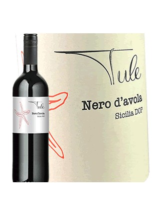 Tule-Nero d'Avola - Sicilia 2022