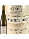 Gewurztraminer Grand Cru 2018 Furstentum Weissenburger