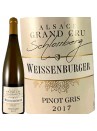 Pinot Gris Grand Cru 2017 Schlossberg