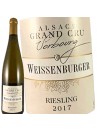 Riesling Grand Cru  2017 Vorboug Weissenburger