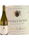 Pouilly-Fuissé 2017