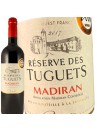 Réserve des Tuguets Madiran