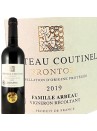 Château Coutinel Fronton