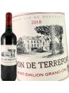 Baron de Terrefort - Saint-Émilion Grand Cru 2018