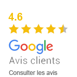 Google avis clients