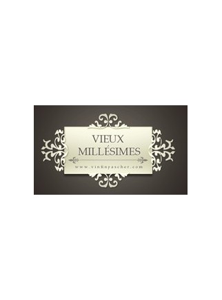 Vieux Millésimes